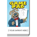 Game Pad Activity Pad